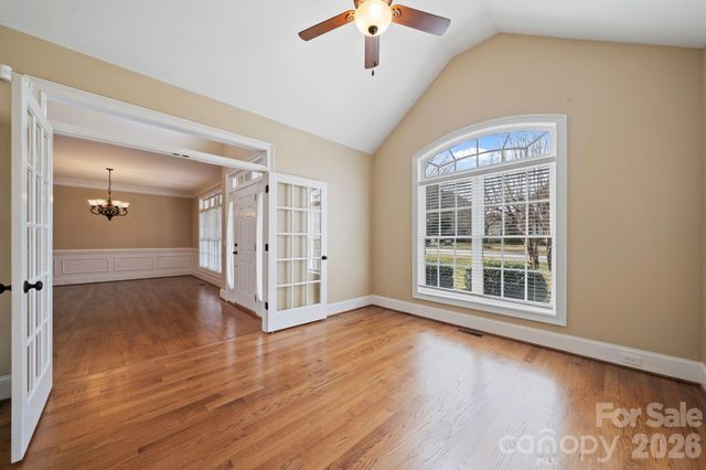 8933 Vickery Lane, Harrisburg, NC 28075