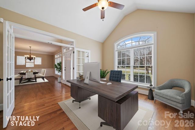 8933 Vickery Lane, Harrisburg, NC 28075