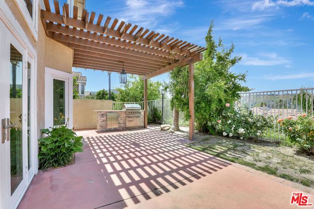 24701 Calle Conejo, Calabasas, CA 91302