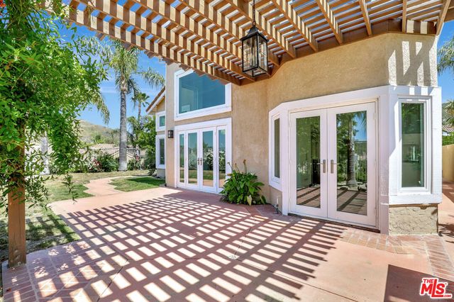 24701 Calle Conejo, Calabasas, CA 91302