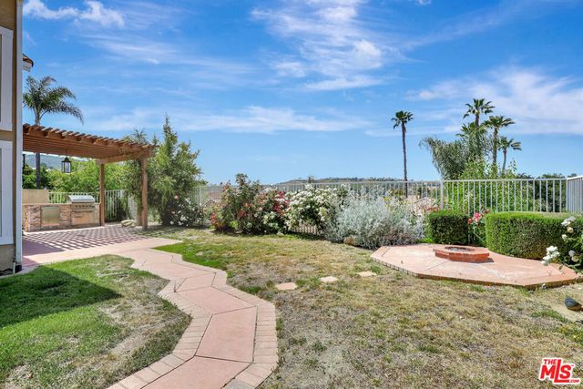 24701 Calle Conejo, Calabasas, CA 91302