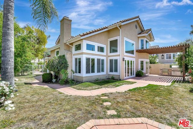 24701 Calle Conejo, Calabasas, CA 91302