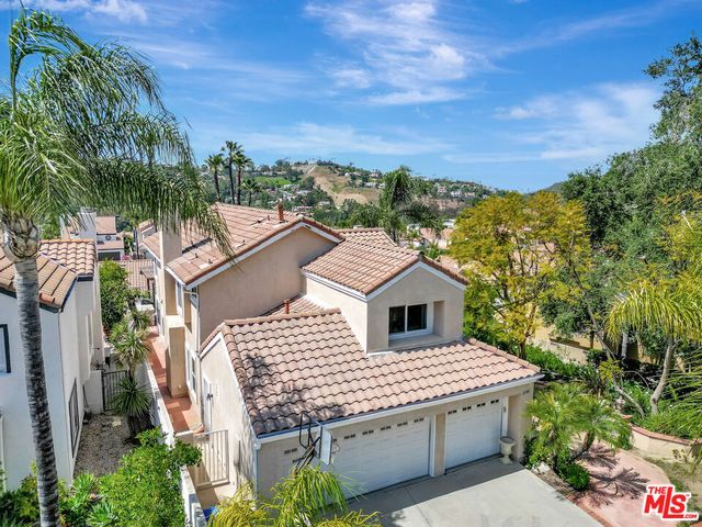 24701 Calle Conejo, Calabasas, CA 91302