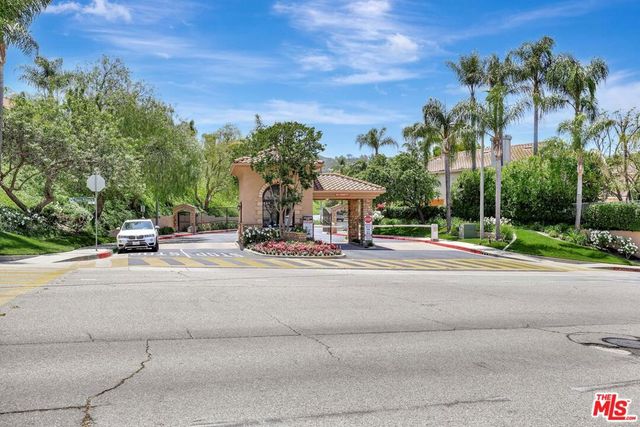24701 Calle Conejo, Calabasas, CA 91302