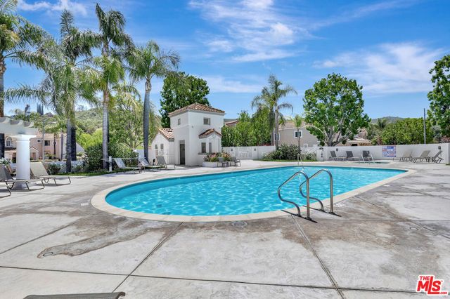 24701 Calle Conejo, Calabasas, CA 91302