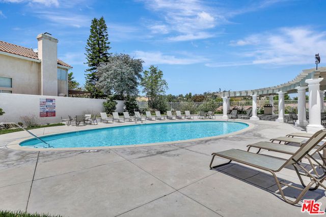 24701 Calle Conejo, Calabasas, CA 91302