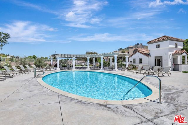 24701 Calle Conejo, Calabasas, CA 91302