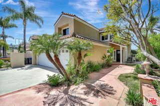 24701 Calle Conejo, Calabasas, CA 91302