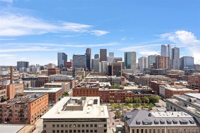 1750 Wewatta Street 1830, Denver, CO 80202