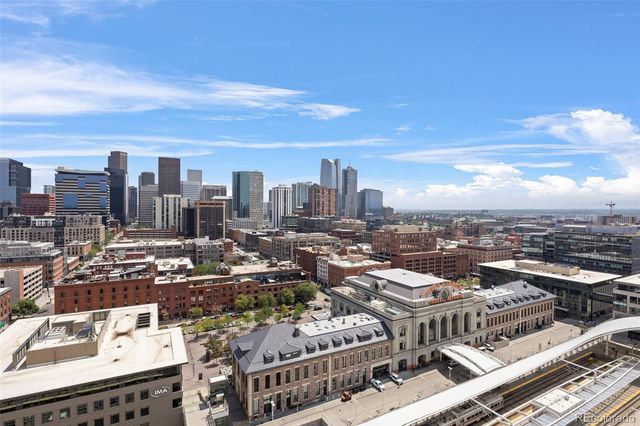 1750 Wewatta Street 1830, Denver, CO 80202