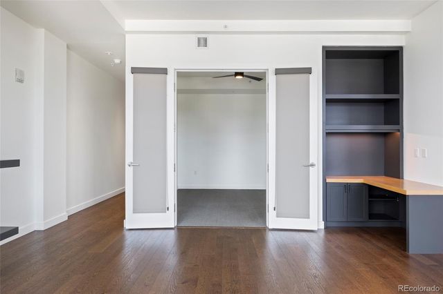 1750 Wewatta Street 1830, Denver, CO 80202