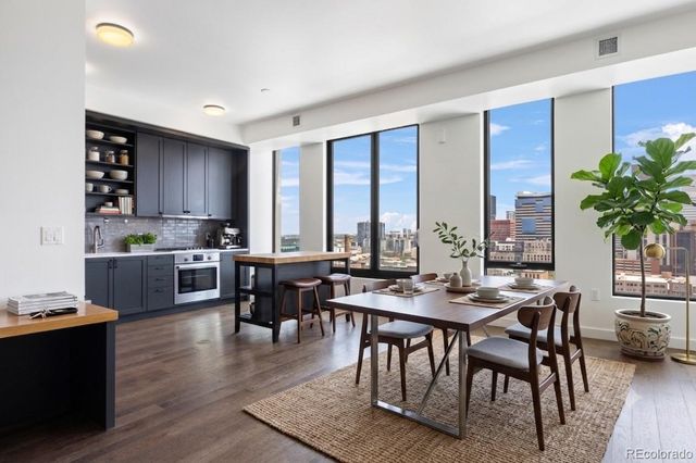 1750 Wewatta Street 1830, Denver, CO 80202