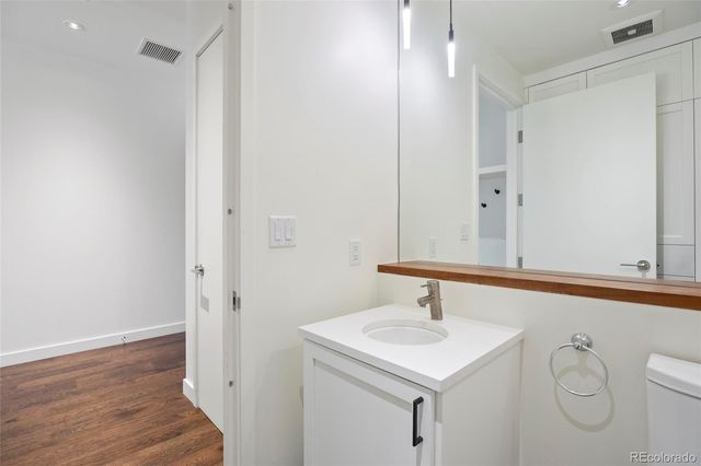 1750 Wewatta Street 1830, Denver, CO 80202