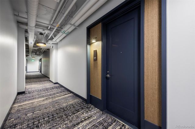 1750 Wewatta Street 1830, Denver, CO 80202
