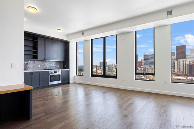 1750 Wewatta Street 1830, Denver, CO 80202