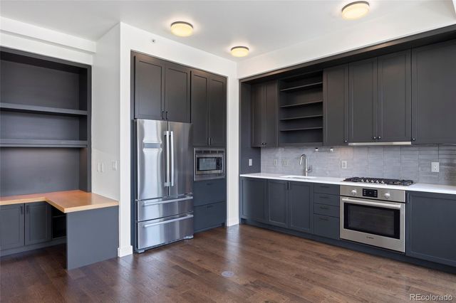1750 Wewatta Street 1830, Denver, CO 80202