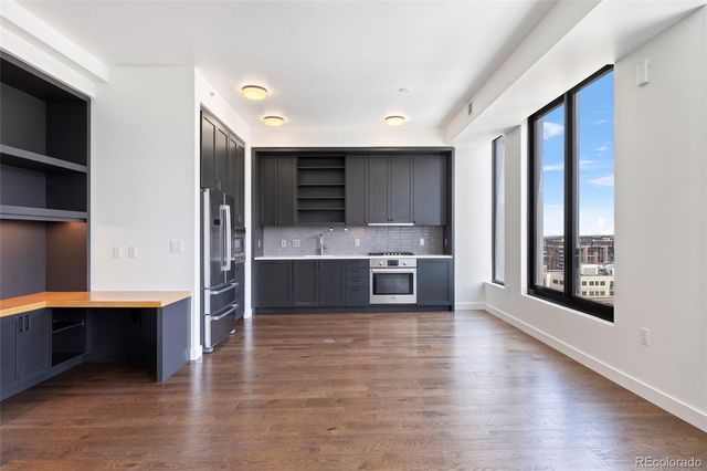 1750 Wewatta Street 1830, Denver, CO 80202