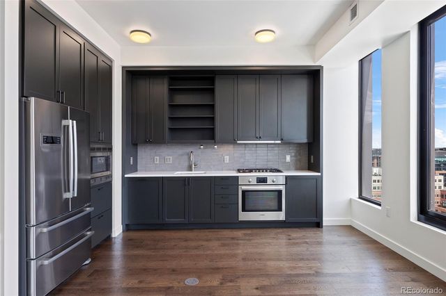 1750 Wewatta Street 1830, Denver, CO 80202
