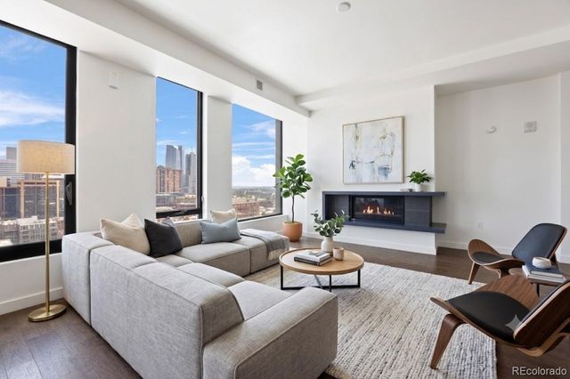 1750 Wewatta Street 1830, Denver, CO 80202