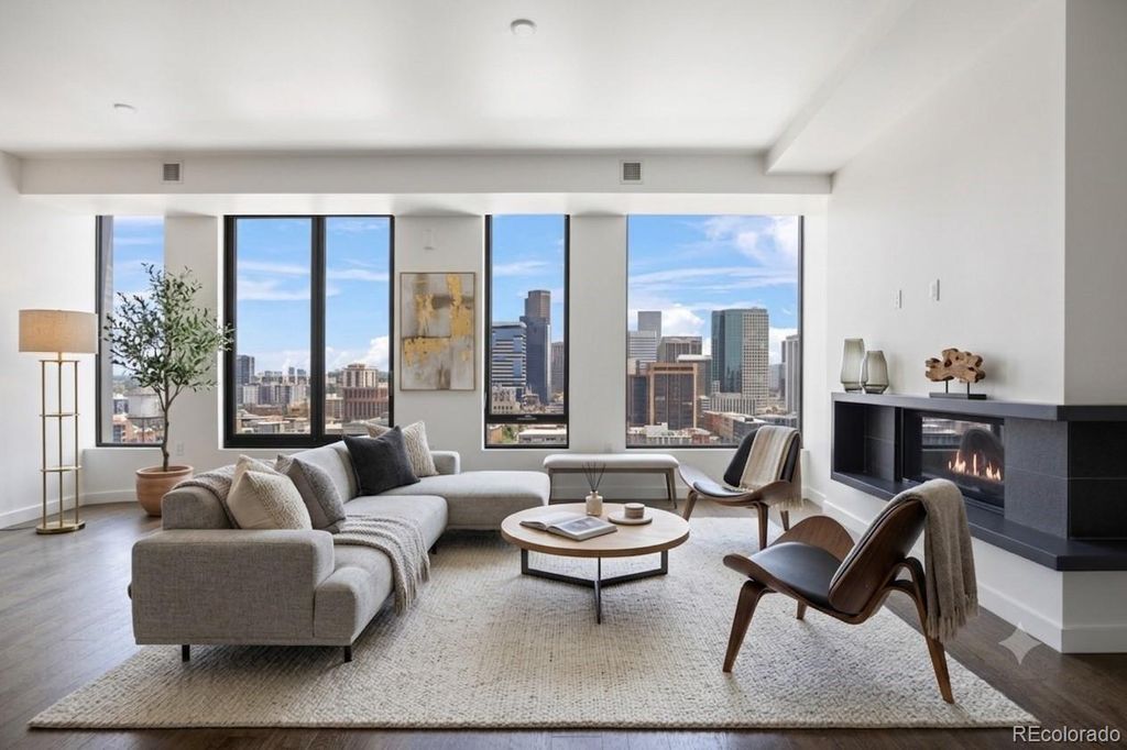 1750 Wewatta Street 1830, Denver, CO 80202
