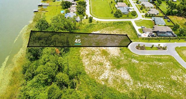 552 WALKER STREET, Oakland, FL 34787