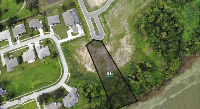 552 WALKER STREET, Oakland, FL 34787
