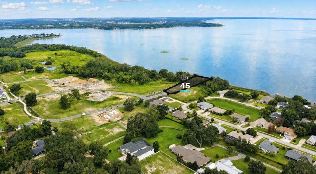 552 WALKER STREET, Oakland, FL 34787
