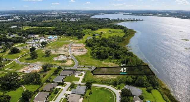 552 WALKER STREET, Oakland, FL 34787
