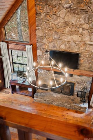 5400 Squirrel Road, Alexander, AR 72002