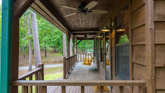 5400 Squirrel Road, Alexander, AR 72002