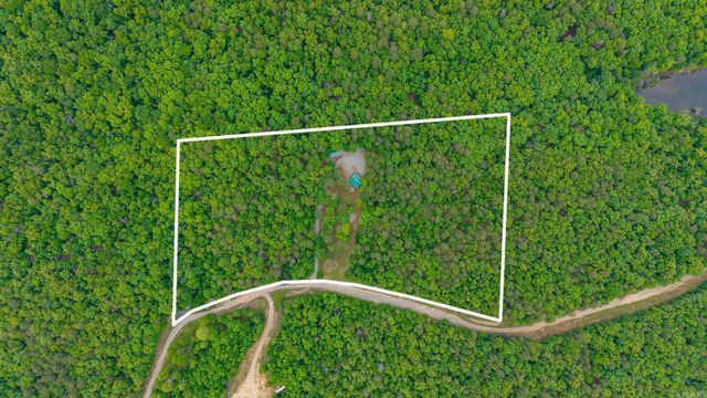5400 Squirrel Road, Alexander, AR 72002