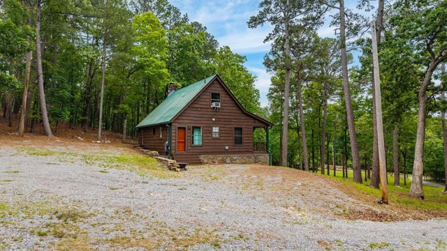 5400 Squirrel Road, Alexander, AR 72002