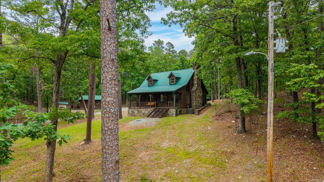 5400 Squirrel Road, Alexander, AR 72002