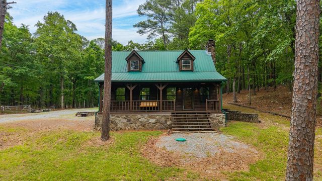 5400 Squirrel Road, Alexander, AR 72002