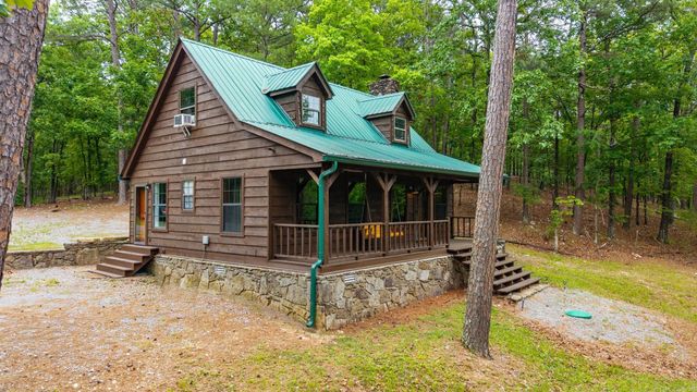 5400 Squirrel Road, Alexander, AR 72002