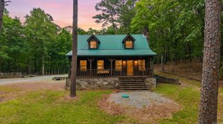 5400 Squirrel Road, Alexander, AR 72002