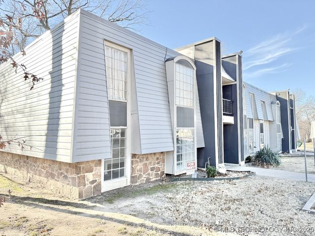 4666 E 68th Street 293, Tulsa, OK 74136