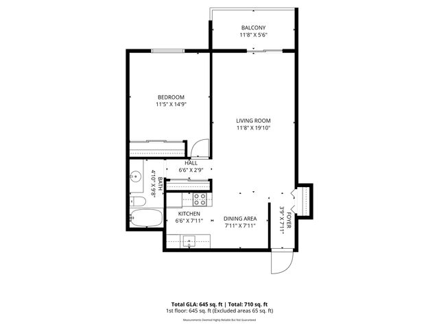2690 Oxford Street N 239, Roseville, MN 55113