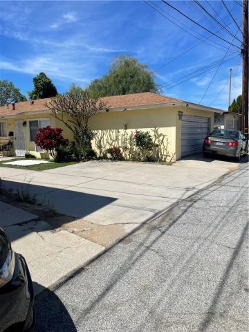 13013 Judith Street, Baldwin Park, CA 91706