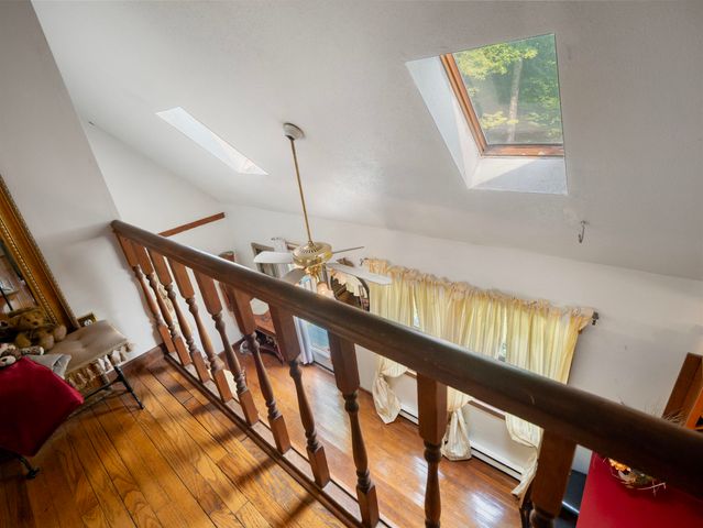 292 Ledgemere Point, Hubbardton, VT 05732