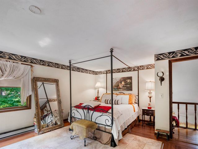 292 Ledgemere Point, Hubbardton, VT 05732