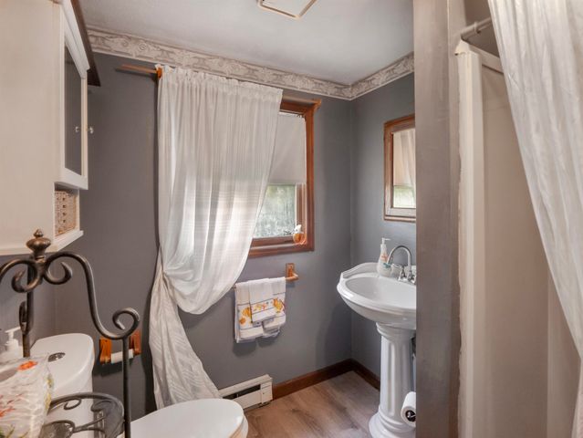 292 Ledgemere Point, Hubbardton, VT 05732