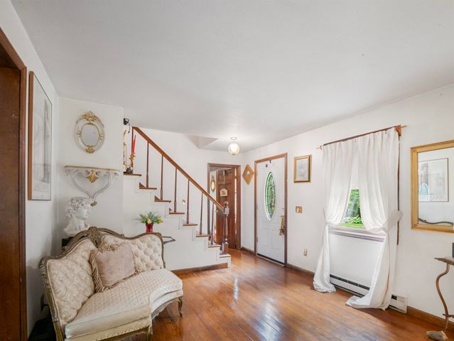 292 Ledgemere Point, Hubbardton, VT 05732