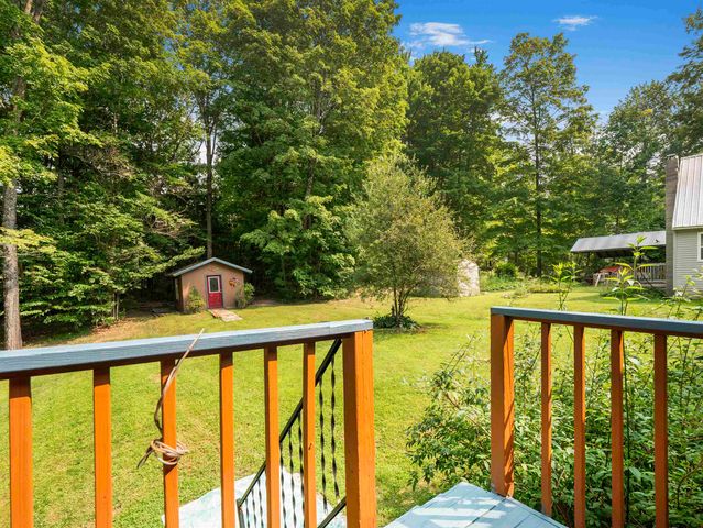 292 Ledgemere Point, Hubbardton, VT 05732