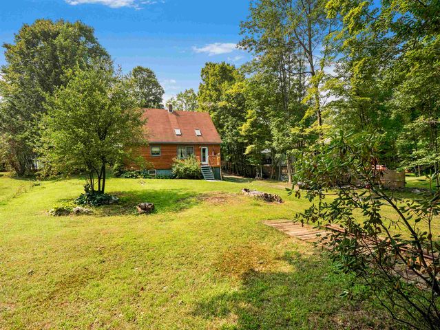 292 Ledgemere Point, Hubbardton, VT 05732