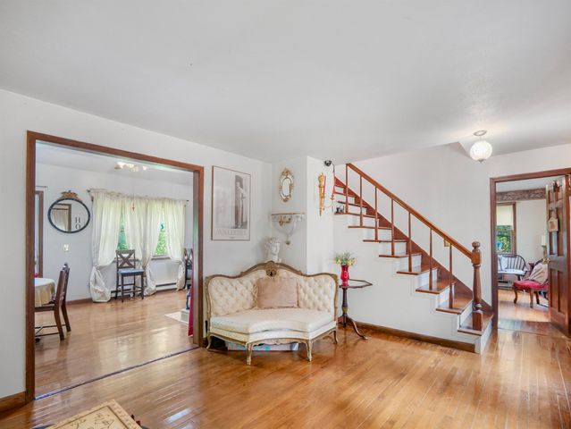 292 Ledgemere Point, Hubbardton, VT 05732