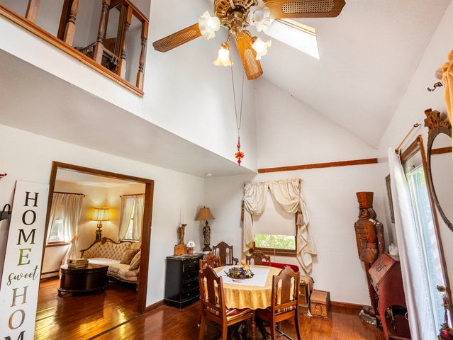 292 Ledgemere Point, Hubbardton, VT 05732