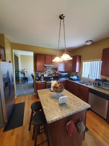 6388 Sadie Lane, Van Buren Twp, MI 48111