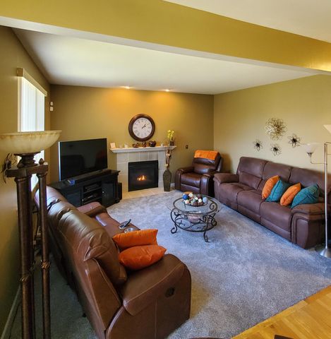 6388 Sadie Lane, Van Buren Twp, MI 48111