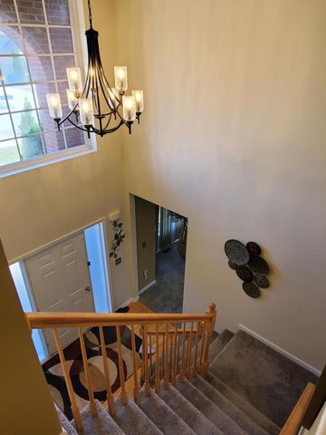 6388 Sadie Lane, Van Buren Twp, MI 48111